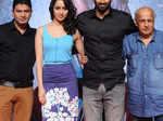 Aashiqui 2 press conference