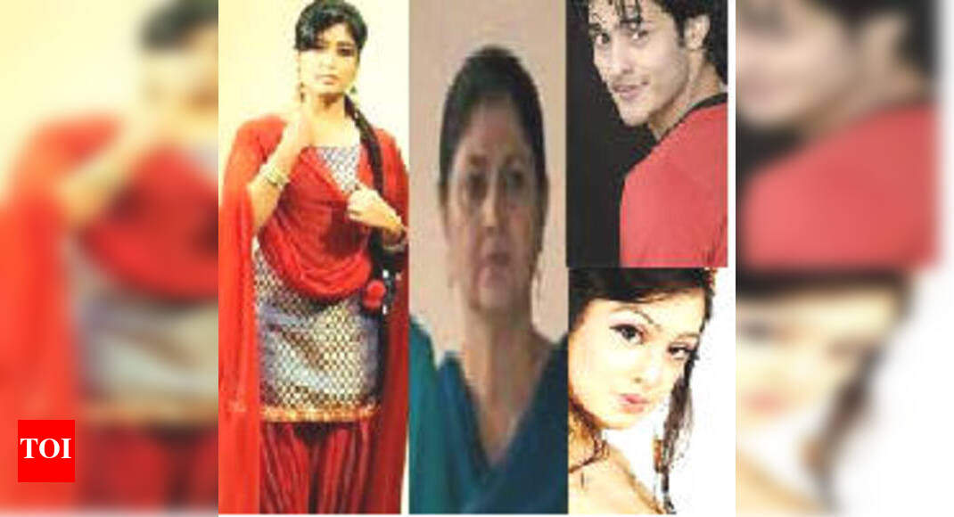 Charu Rastogi of fame Ishaqzaade in Ek Thi Naayka - Times of India