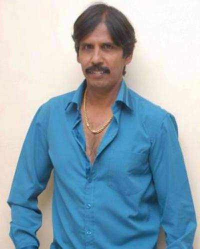 Thriller Manju does three Telugu films