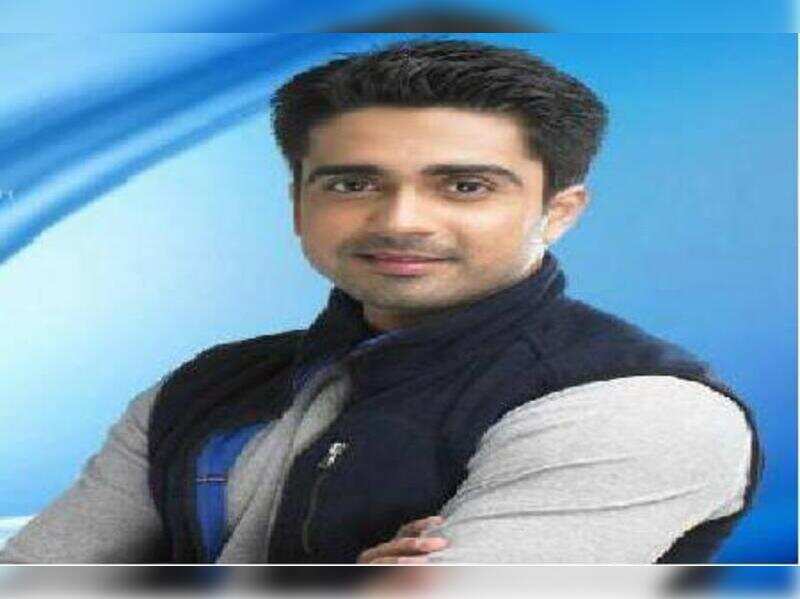 Star Plus: Shrenu Parikh, Avinash Sachdev and Sameer