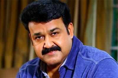 Mohanlal returns to Sandalwood | Kannada Movie News - Times of India