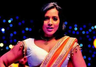 Kannada Actress Malashri Sex - Malashree gears up for next release | Kannada Movie News - Times of India