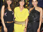 The Yellow Rose collection launch
