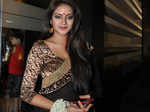 Celebs @ Poila Boishakh bash