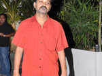 Celebs @ Poila Boishakh bash