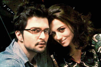 Raqesh and Ridhi don’t want kids of their own