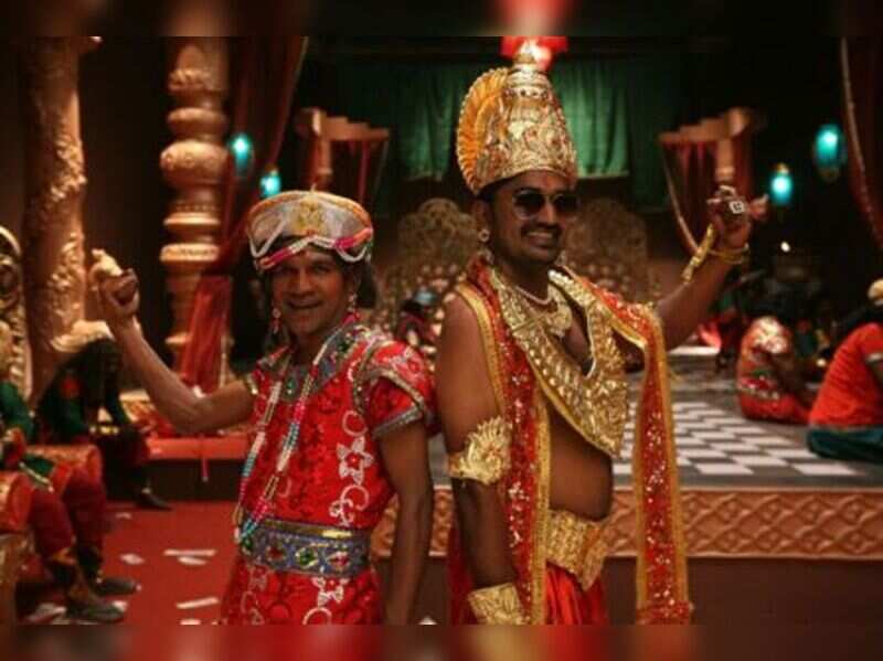 Kollywood Gana makes a comeback Tamil Movie News Times of India