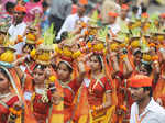 Nation celebrates Ram Navami