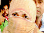 Rape in Delhi, massive protests