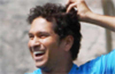 Cricketers salute Sachin Tendulkar ahead of his 40th birthday