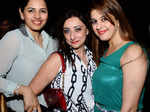 Punjab Grill launch party