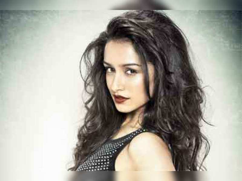 I was most upset with the way people were talking about my dad: Shraddha