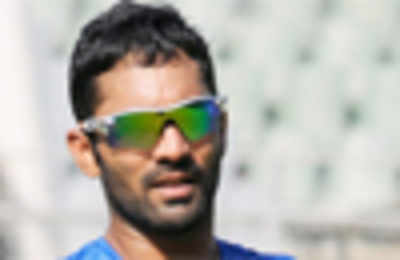 I can again play for India as specialist batsman: Karthik