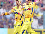 IPL 6: Match 26: KKR vs CSK