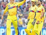 IPL 6: Match 26: KKR vs CSK