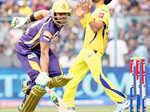 IPL 6: Match 26: KKR vs CSK