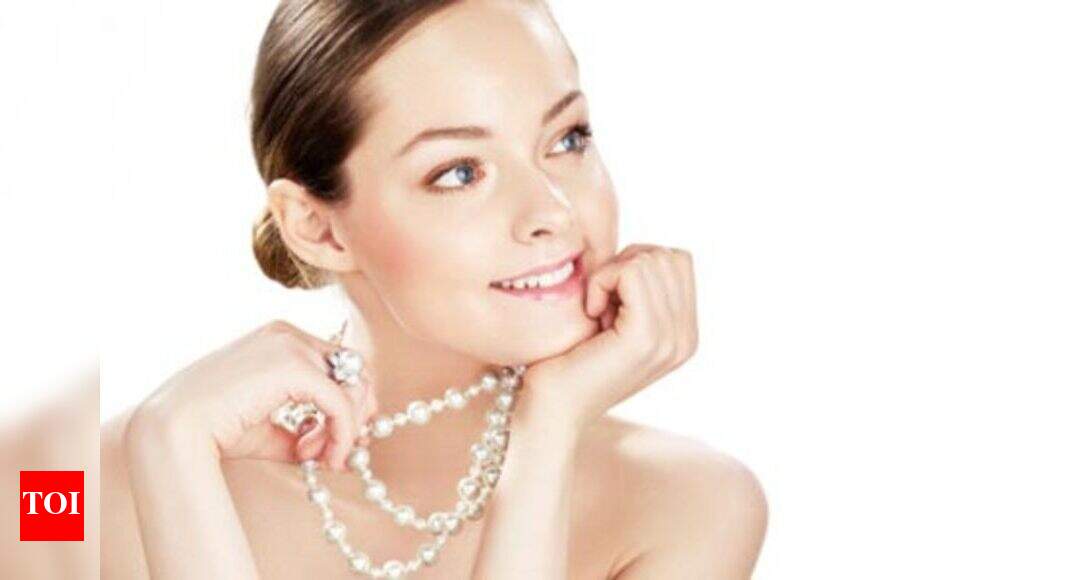 Strings of elegance Times of India