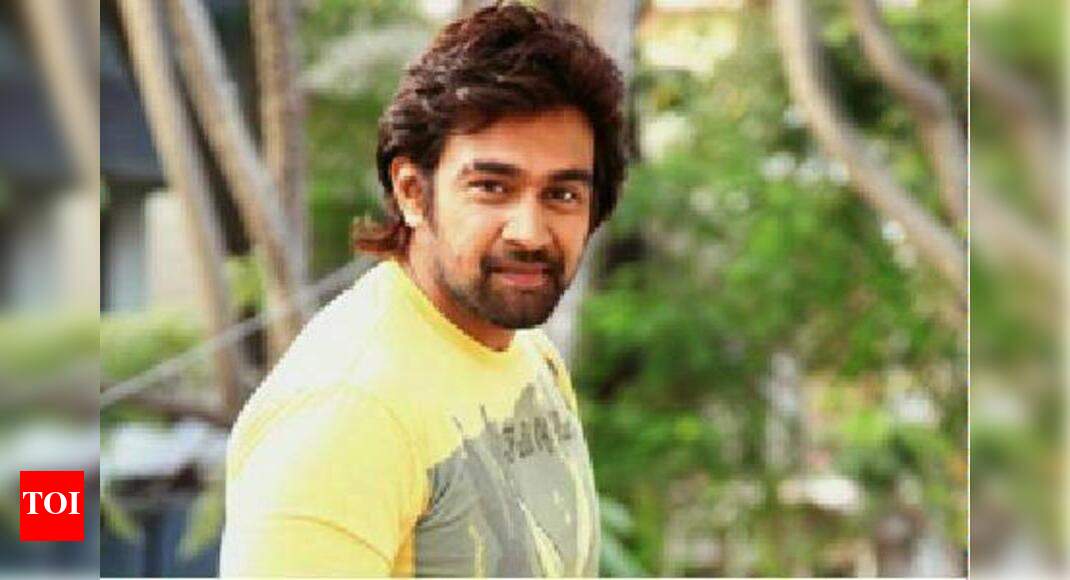 Chiru runs for a cause | Kannada Movie News - Times of India