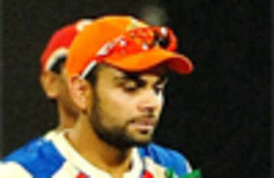 In-form RCB aim to sail past struggling Pune