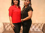 Sunny Leone at a designer store Rabhya