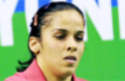 Saina starts favourite, chance for other Indians to impress