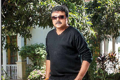 Any woman would want to give me one tight slap: Jayaram