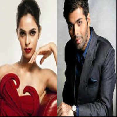 Karan Johar is the perfect bachelor: Mallika