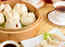 Dim sums are soft, succulent and easy on the stomach…