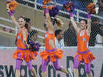 Cheerful Cheerleaders of IPL