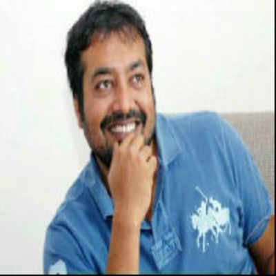 I hate the state of TV today: Anurag Kashyap