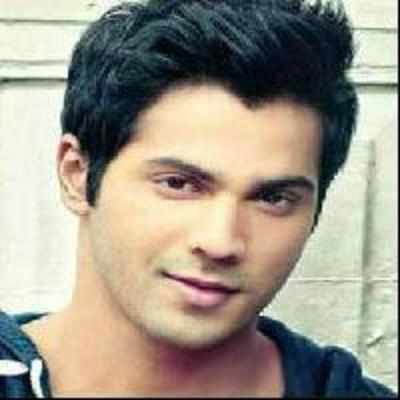 Varun Dhawan will attract girls even when he’s older?