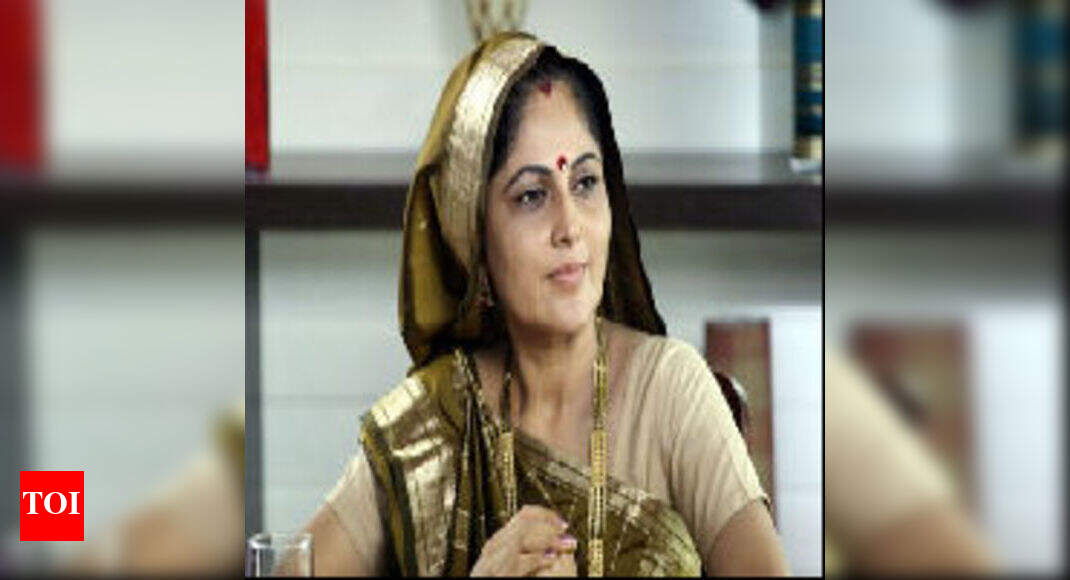 Rajlaxmi to enter Jhilmil Sitaaron Ka... - Times of India
