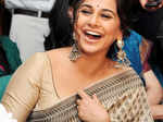 Vidya Balan in Cannes jury!