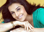 Vidya Balan in Cannes jury!