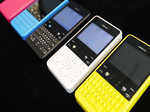 Nokia unveils Asha 210