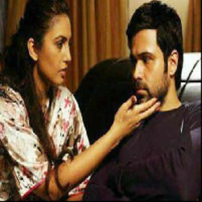 Emraan moved on from 'serial kisser' tag: Huma