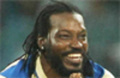 I am not the only match-winner in RCB: Chris Gayle