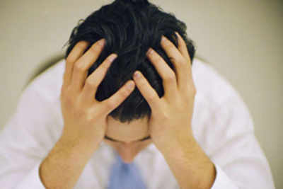 Sudden rise in cases of depression among IT professionals: Psychiatrists