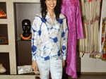 Krishna Mehta collection preview