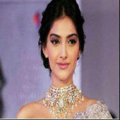 Sonam Kapoor is excited about Cannes