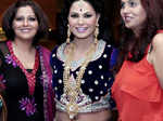 Veena Malik at a Cleopatra's event
