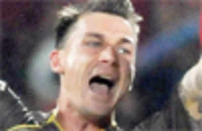 Dale Steyn among top three pacers of all time: Waqar Younis