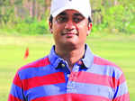 Reena Singh's golf workshop