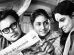 Indian Oscar Entries: 100 Years of Indian Cinema