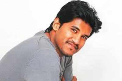 Vijay Yesudas pays tribute to his father