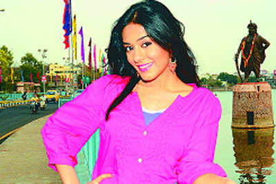 Masala films are more popular because they don't preach: Amrita