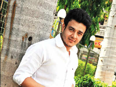 I’m going to do Bollywood films soon: Aniruddh Dave