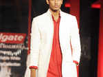 Sonam walks for Manish Malhotra