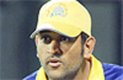 India is very lucky to have Dhoni: Moody