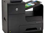 HP unveils world's fastest printer